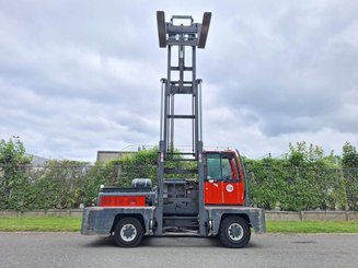 Carrelli elevatori laterali AMLIFT C5000-14 - 13