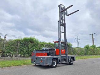 Carrelli elevatori laterali AMLIFT C5000-14 - 14