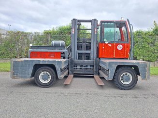 Carrelli elevatori laterali AMLIFT C5000-14 - 5
