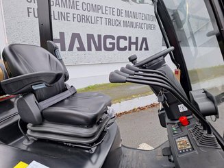 Carrello elevatore frontale a 4 ruote Hangcha XF18G-2