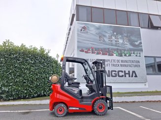 Carrello elevatore frontale a 4 ruote Hangcha XF18G-2