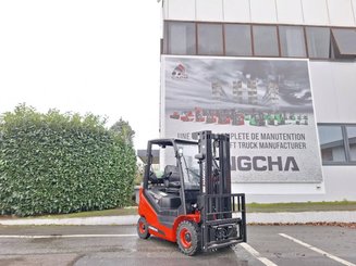 Carrello elevatore frontale a 4 ruote Hangcha XF18G-2