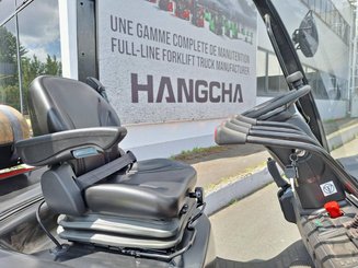 Carrello elevatore frontale a 4 ruote Hangcha XF18G-2