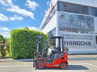 Carrello elevatore frontale a 4 ruote Hangcha XF18G-2