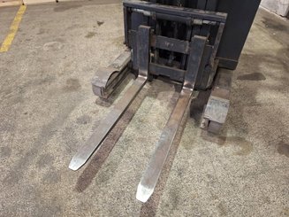 Carrelli retrattili Fenwick R14S