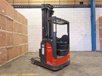 Carrelli retrattili Fenwick R14S