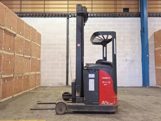 Carrelli retrattili Fenwick R14S
