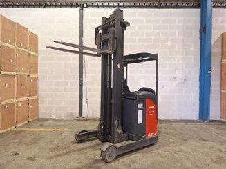 Carrelli retrattili Fenwick R14S