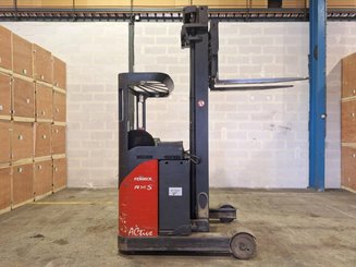 Carrelli retrattili Fenwick R14S