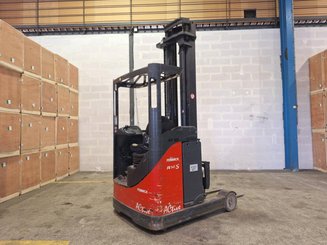 Carrelli retrattili Fenwick R14S