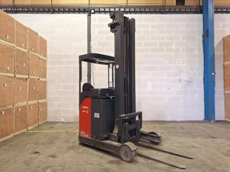 Carrelli retrattili Fenwick R14S