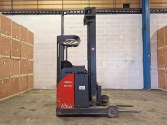 Carrelli retrattili Fenwick R14S