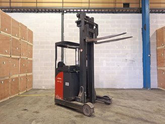 Carrelli retrattili Fenwick R14S