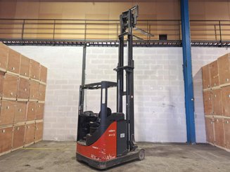 Carrelli retrattili Fenwick R14S