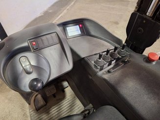 Carrelli retrattili Fenwick R14S