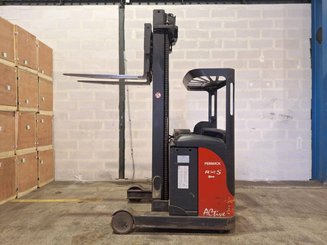 Carrelli retrattili Fenwick R14S
