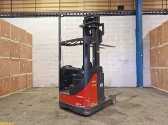 Carrelli retrattili Fenwick R14S