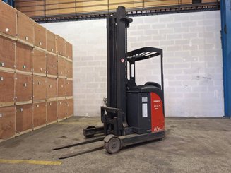 Carrelli retrattili Fenwick R14S