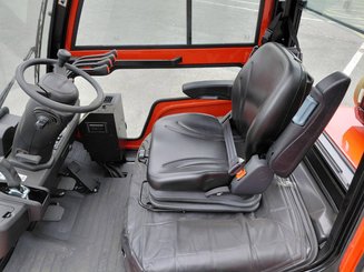 Carrello elevatore frontale a 4 ruote Hangcha XF30G-2