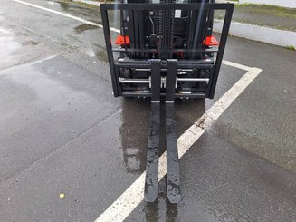 Carrello elevatore frontale a 4 ruote Hangcha XF25G-2