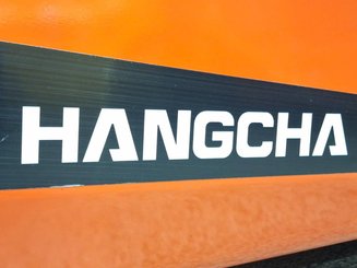 Carrello elevatore frontale a 4 ruote Hangcha XF25G-2