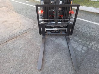 Carrello elevatore frontale a 4 ruote Hangcha XF25G-2