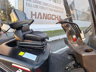 Carrello elevatore frontale a 4 ruote Hangcha XF25G-2