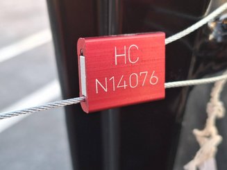 Carrello elevatore frontale a 4 ruote Hangcha XF25G-2