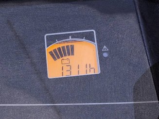 Transpallet guida in accompagnamento Caterpillar NPP20N2