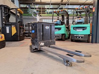 Transpallet guida in accompagnamento Caterpillar NPP20N2