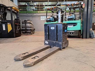 Transpallet guida in accompagnamento Caterpillar NPP20N2