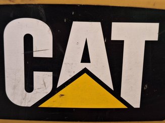 Transpallet guida in accompagnamento Caterpillar NPP20N2