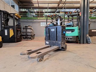 Transpallet guida in accompagnamento Caterpillar NPP20N2