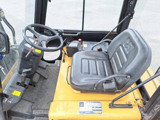 Carrello elevatore frontale a 3 ruote Caterpillar EP20KT - 5