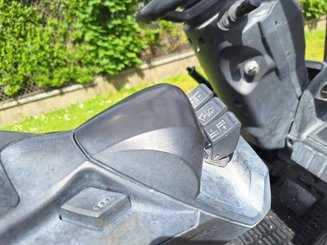 Carrello elevatore frontale a 4 ruote Caterpillar GP20CN