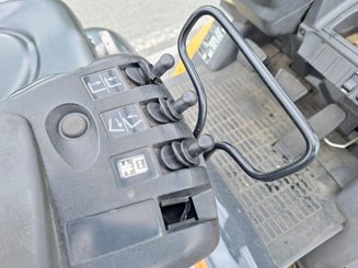 Carrello elevatore frontale a 4 ruote Caterpillar GP20NT