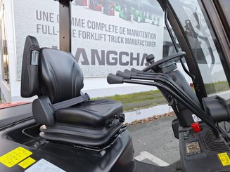 Carrello elevatore frontale a 4 ruote Hangcha XF35D-2 - 12