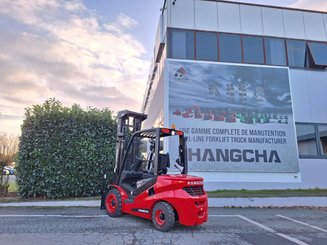 Carrello elevatore frontale a 4 ruote Hangcha XF35D-2 - 3