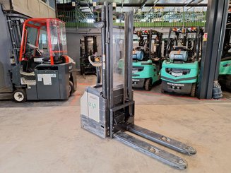 Stoccatori guida in accompagnamento Crown ES4000-1.6