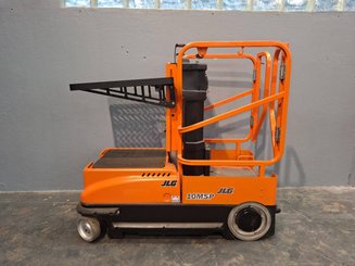 Navicella a gruppo di sollevamento verticale JLG 10MSP