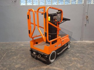 Navicella a gruppo di sollevamento verticale JLG 10MSP