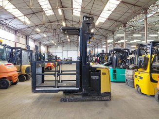 Carrelli commissionatori combinato Caterpillar NOH10N