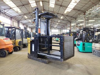 Carrelli commissionatori combinato Caterpillar NOH10N