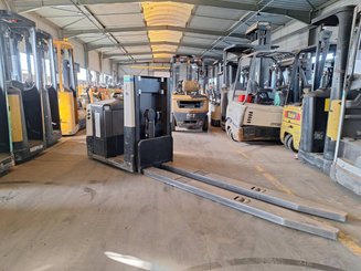 Commissionatore a basso livello Crown GPC3055-2.0