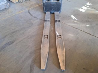 Commissionatore a basso livello Crown GPC3055-2.0