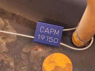 Commissionatore a basso livello Crown GPC3055-2.0
