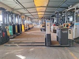 Commissionatore a basso livello Crown GPC3055-2.0
