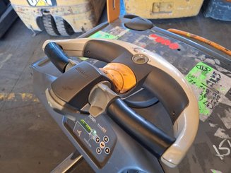 Commissionatore a basso livello Crown GPC3055-2.0