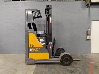 Carrelli retrattili OMG NEOS16 SE