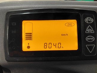 Carrelli retrattili OMG NEOS16 SE